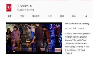 印度在线视频网站,重塑娱乐产业格局